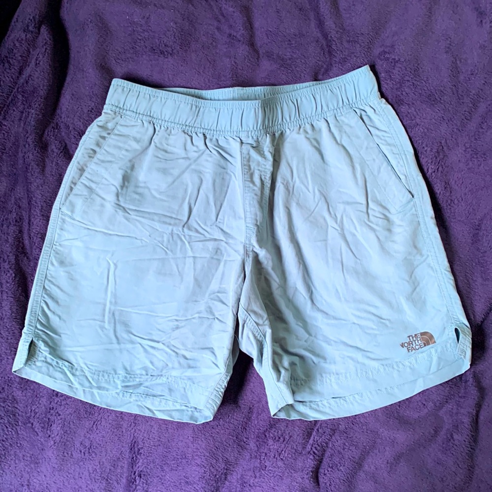 The North Face Hybrid Shorts